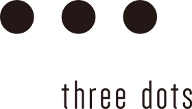 three dots online shop