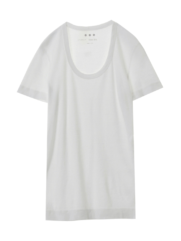 cotton knits s/s jessica tee