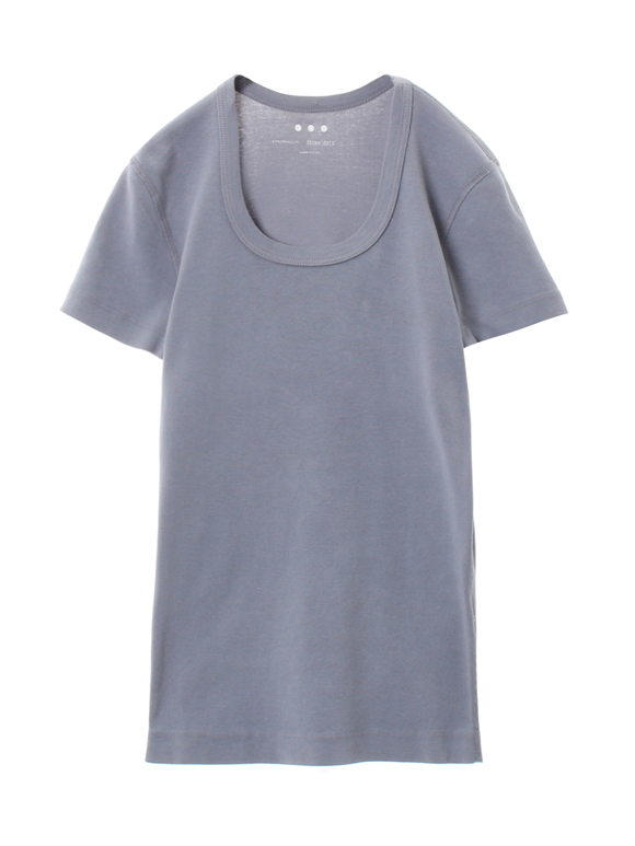 cotton knits s/s jessica tee