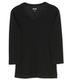 cotton knits 3/4 jessica 詳細画像