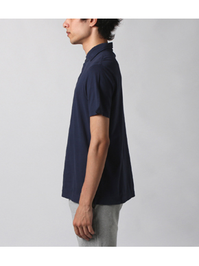 George (new basic line) sanded jersey 詳細画像