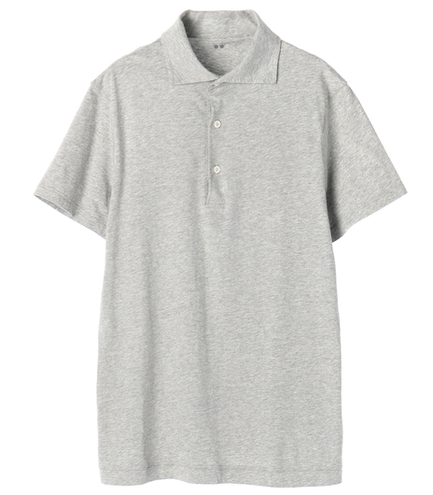 George (new basic line) sanded jersey