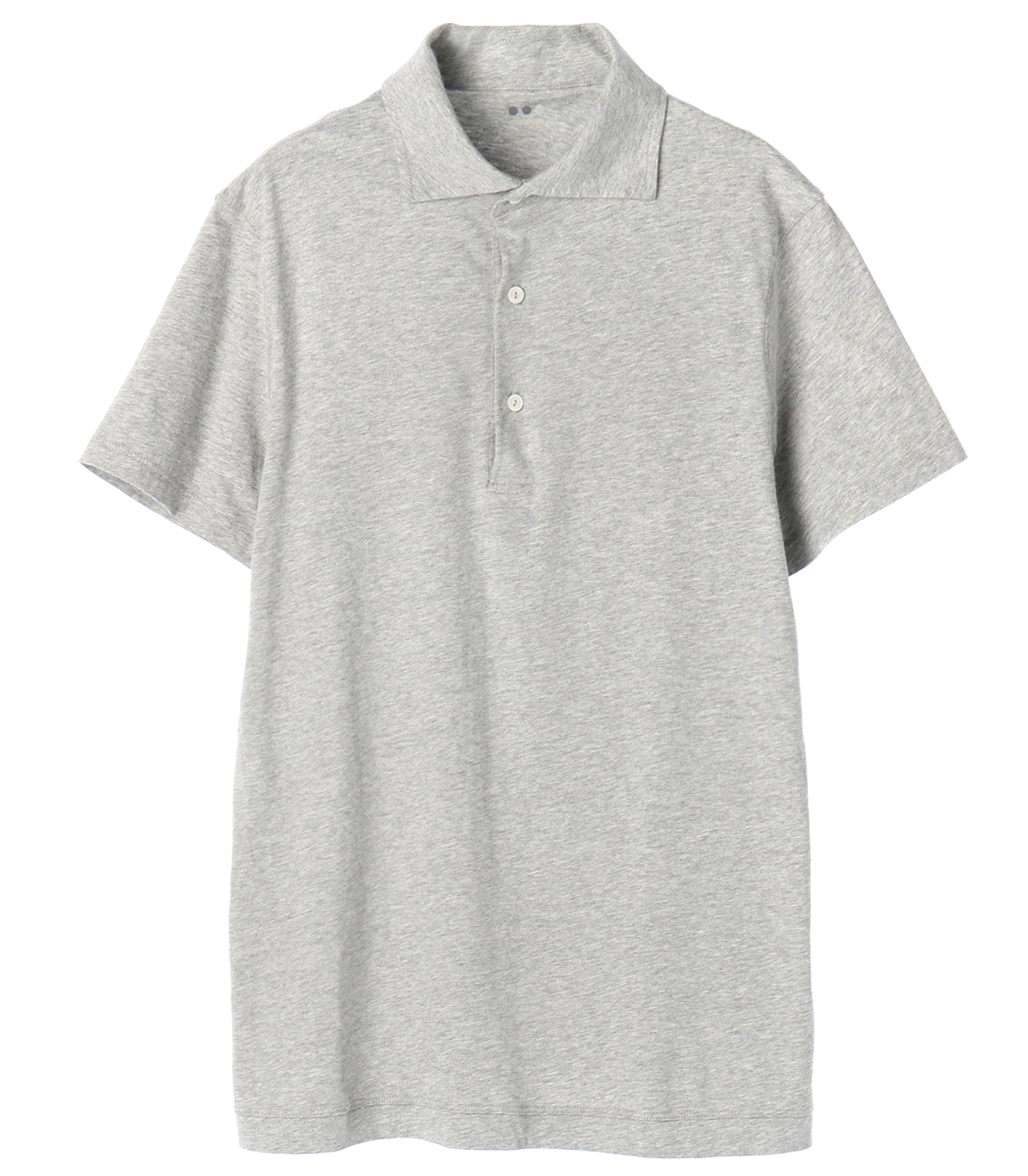 George (new basic line) sanded jersey｜スリードッツ オフィシャル