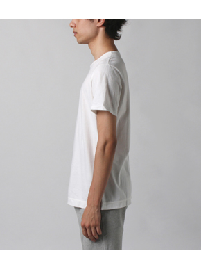 James (new basic line) sanded jersey 詳細画像