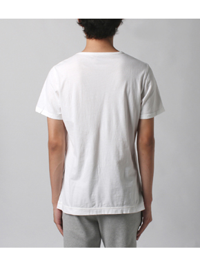 James (new basic line) sanded jersey 詳細画像