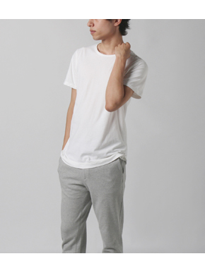 James (new basic line) sanded jersey｜スリードッツ オフィシャル