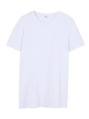 James (new basic line) sanded jersey 詳細画像