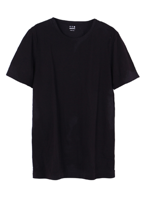 James (new basic line) sanded jersey 詳細画像