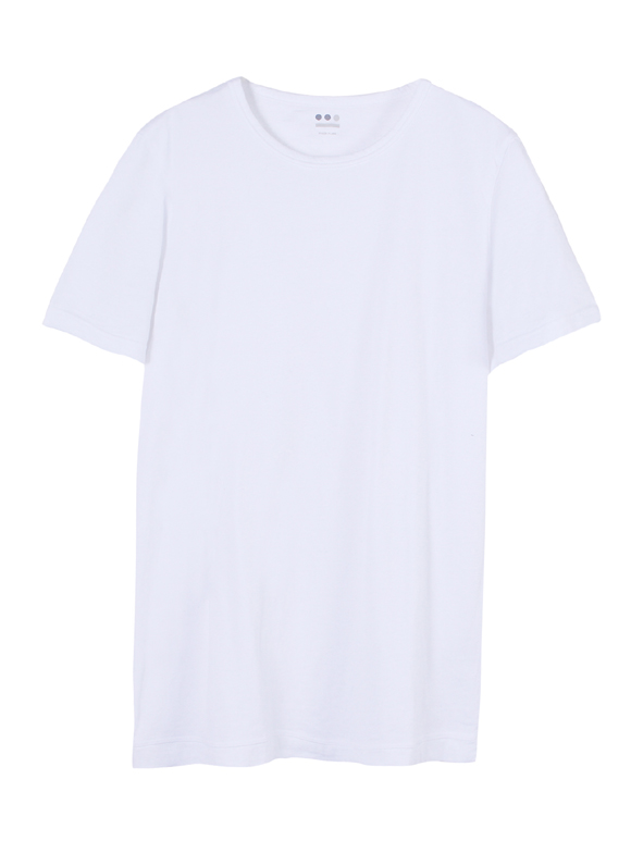 James (new basic line) sanded jersey