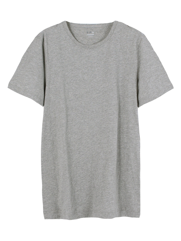 James (new basic line) sanded jersey