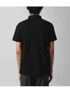 Patrick (new basic line) sanded jersey 詳細画像