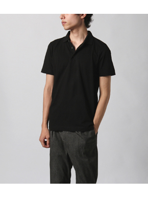 Patrick (new basic line) sanded jersey 詳細画像