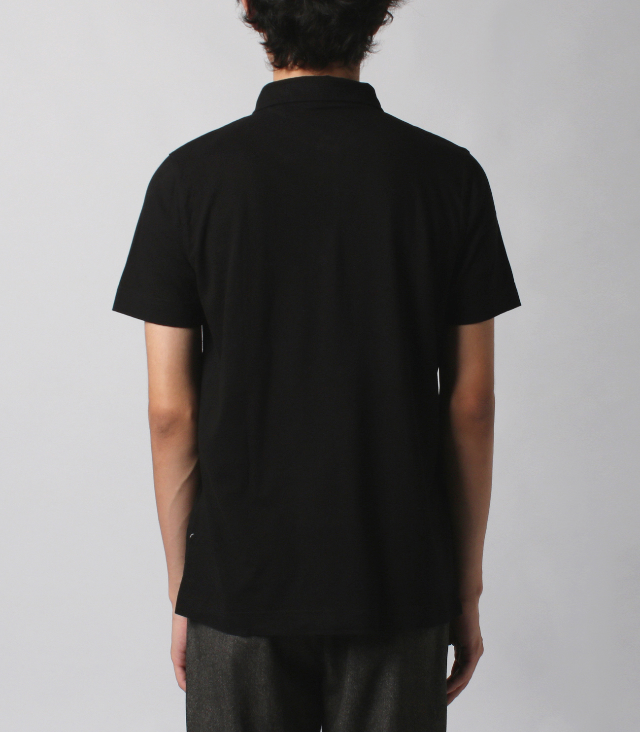 Patrick (new basic line) sanded jersey｜スリードッツ オフィシャル