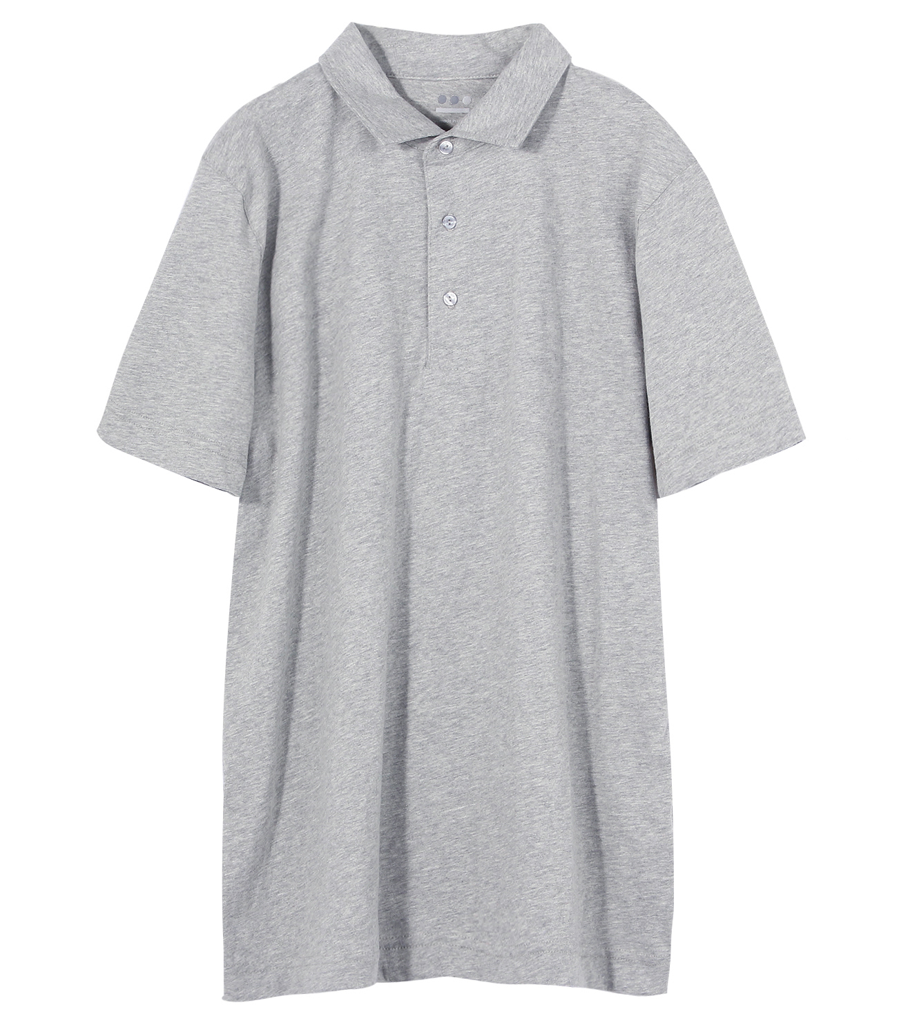 Patrick (new basic line) sanded jersey｜スリードッツ オフィシャル