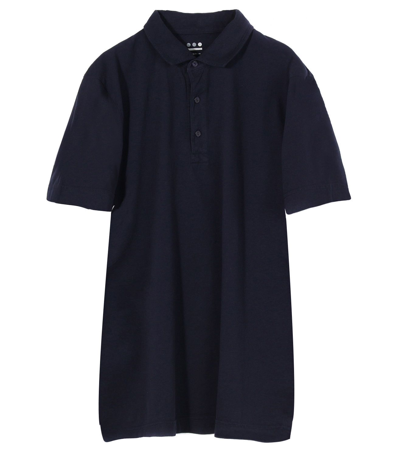 Patrick (new basic line) sanded jersey｜スリードッツ オフィシャルオンラインショップ