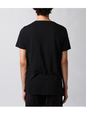 David (new basic line) sanded jersey 詳細画像