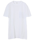 David (new basic line) sanded jersey 詳細画像
