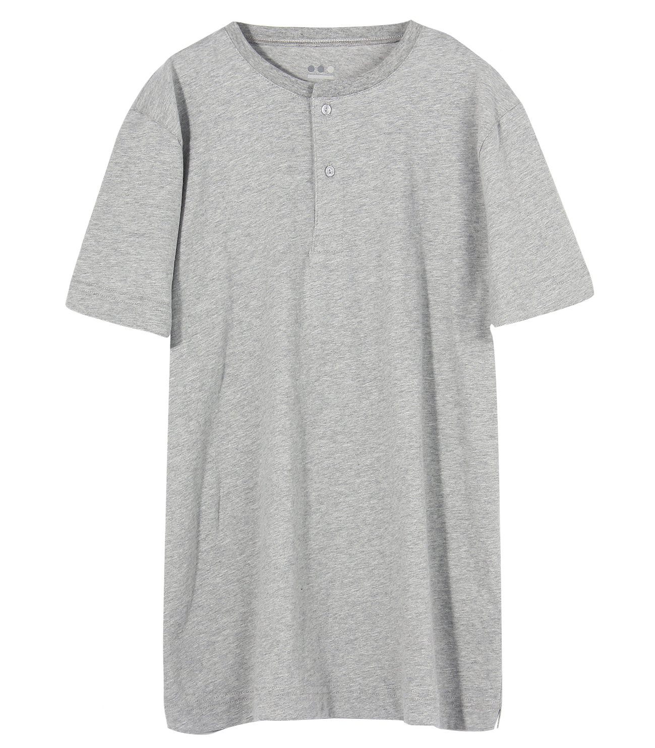 Chris (new basic line) sanded jersey|スリードッツ オフィシャル