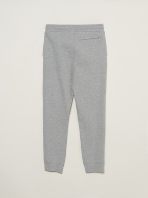 dress jogger pants 詳細画像