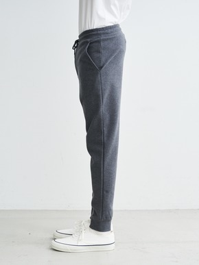 stretch ponte pants 詳細画像