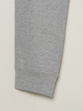 dress jogger pants 詳細画像