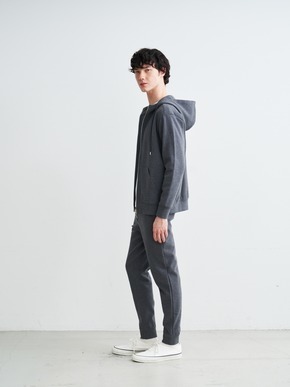 stretch ponte pants 詳細画像