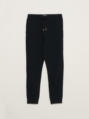 stretch ponte pants 詳細画像