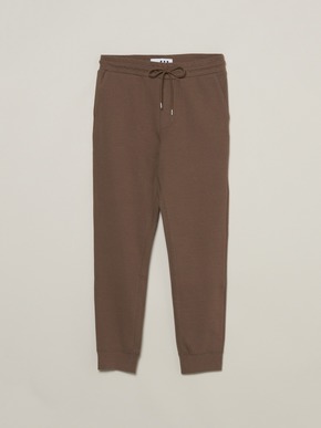 dress jogger pants 詳細画像