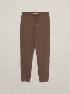 stretch ponte pants 詳細画像