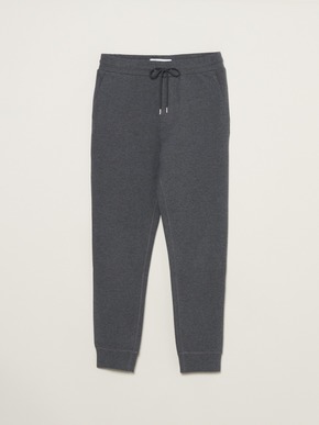 dress jogger pants 詳細画像