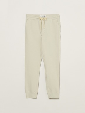 dress jogger pants 詳細画像