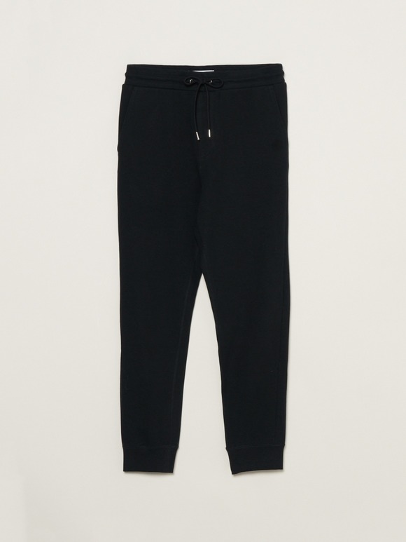 stretch ponte pants