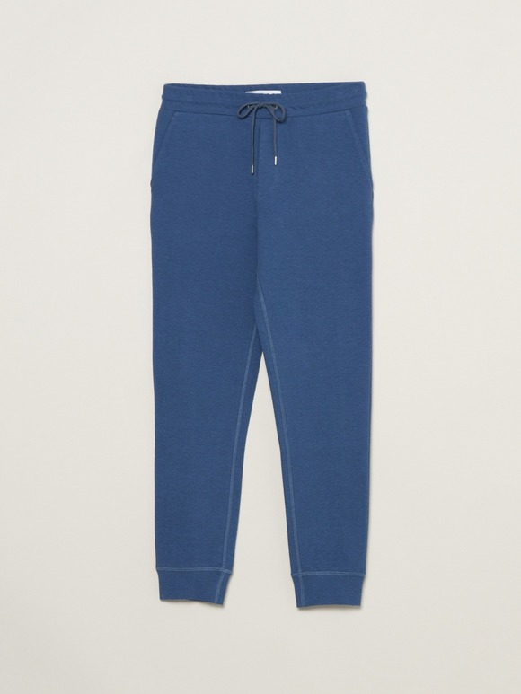 stretch ponte pants