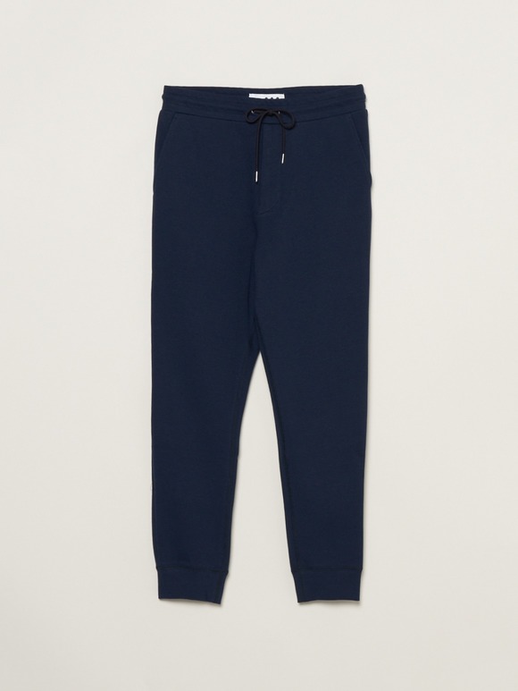 stretch ponte pants