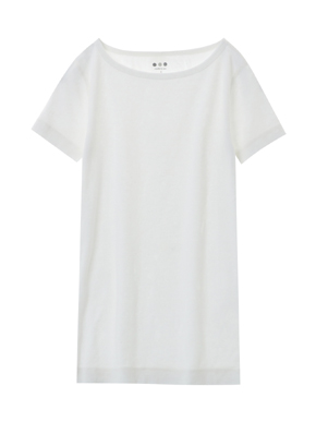 Ginger T s/s  詳細画像