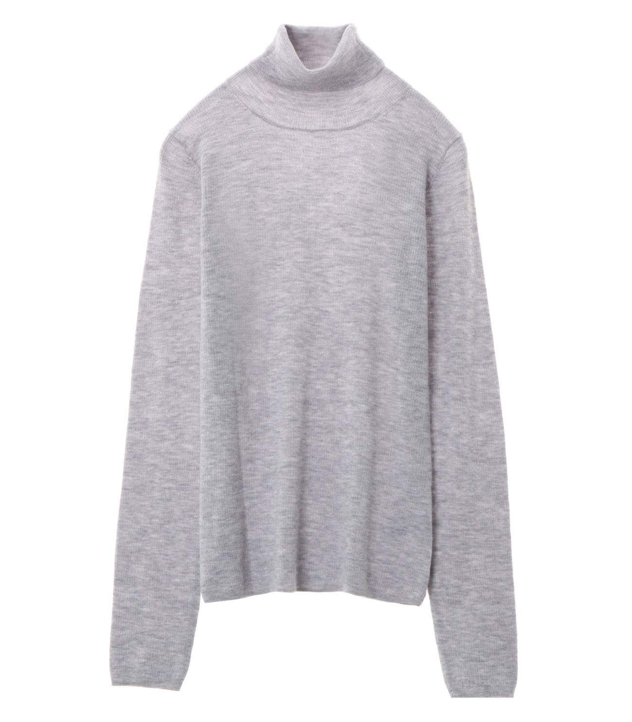 merino turtleneck