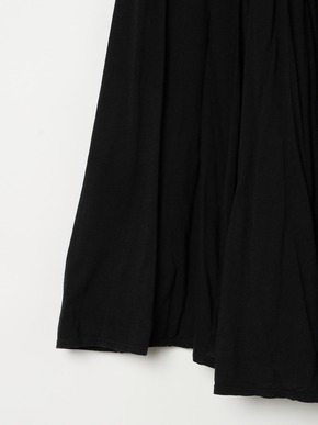 jersey colette long skirt 詳細画像