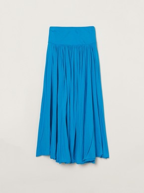 jersey colette long skirt 詳細画像