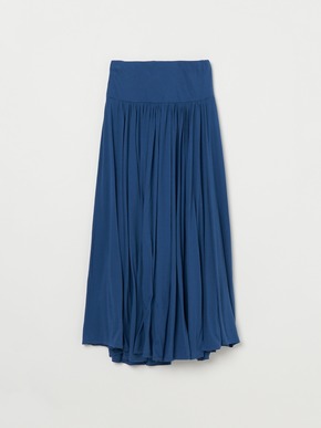 jersey colette long skirt 詳細画像