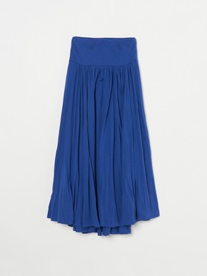 jersey colette long skirt 詳細画像