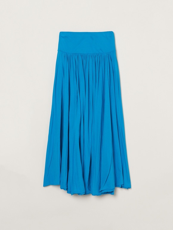 jersey colette long skirt