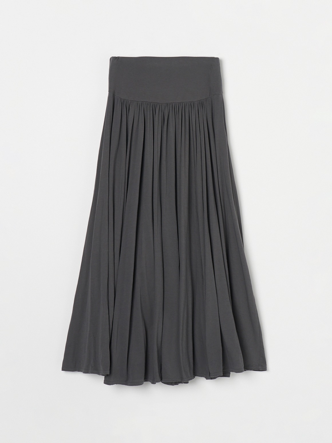 ★新品★ L'Appartement Jersey Gather Skirt