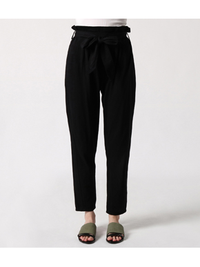 travel line pant 詳細画像