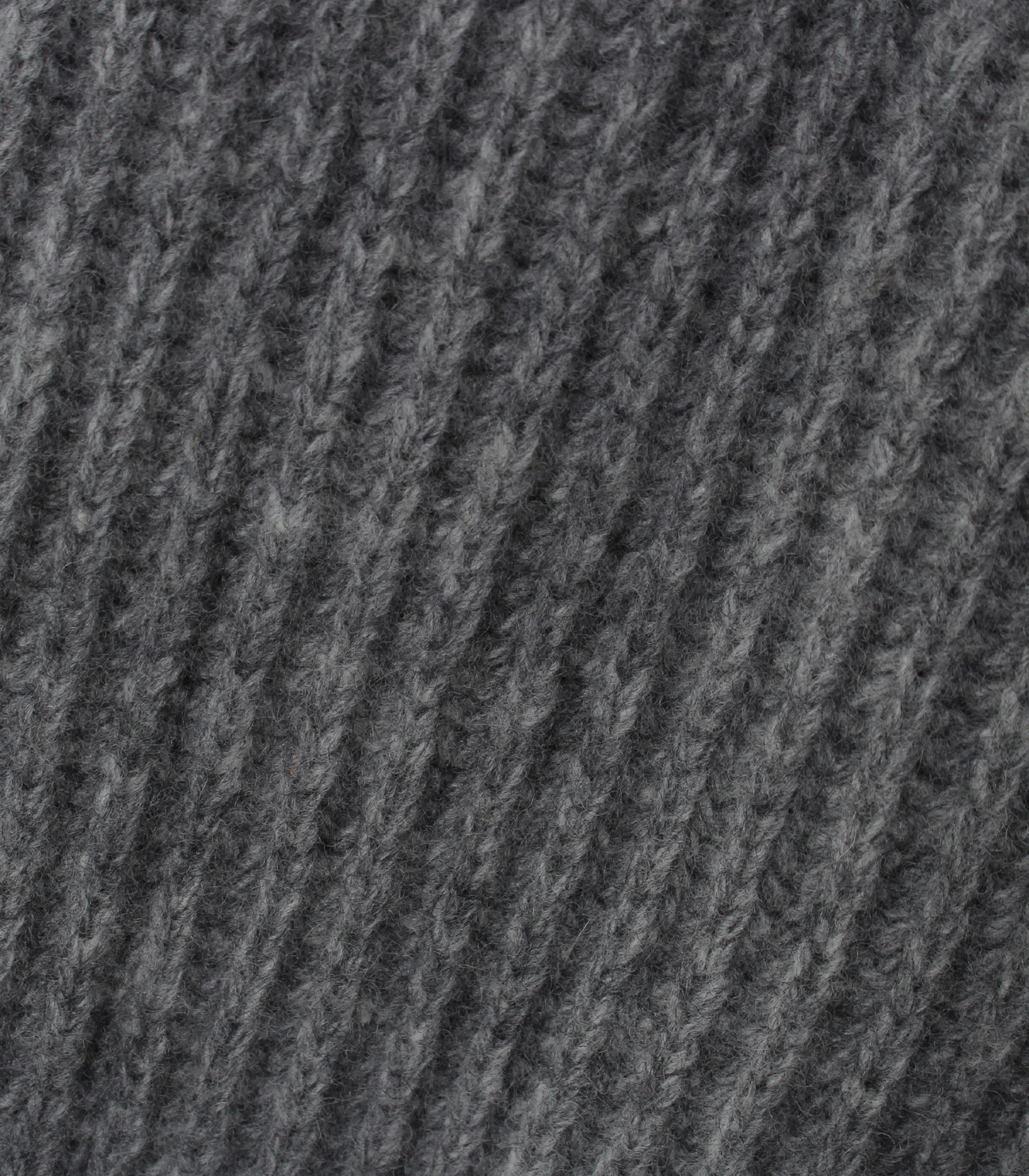 Men's tasmania wool shawl cardigan 詳細画像 black 5