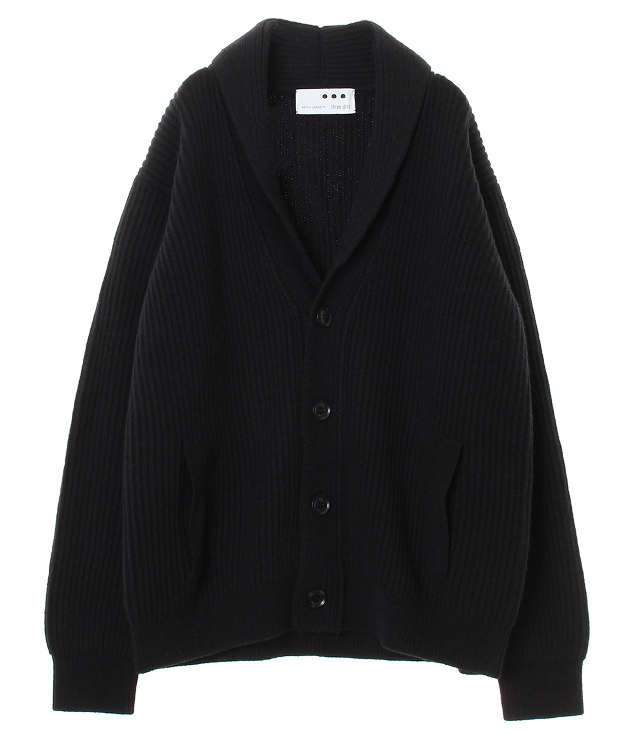Men 039 S Tasmania Wool Shawl Cardigan スリードッツ オフィシャルオンラインショップ Men 039 S Tasmania Wool Shawl Cardigan スリードッツ オフィシャルオンラインショップ