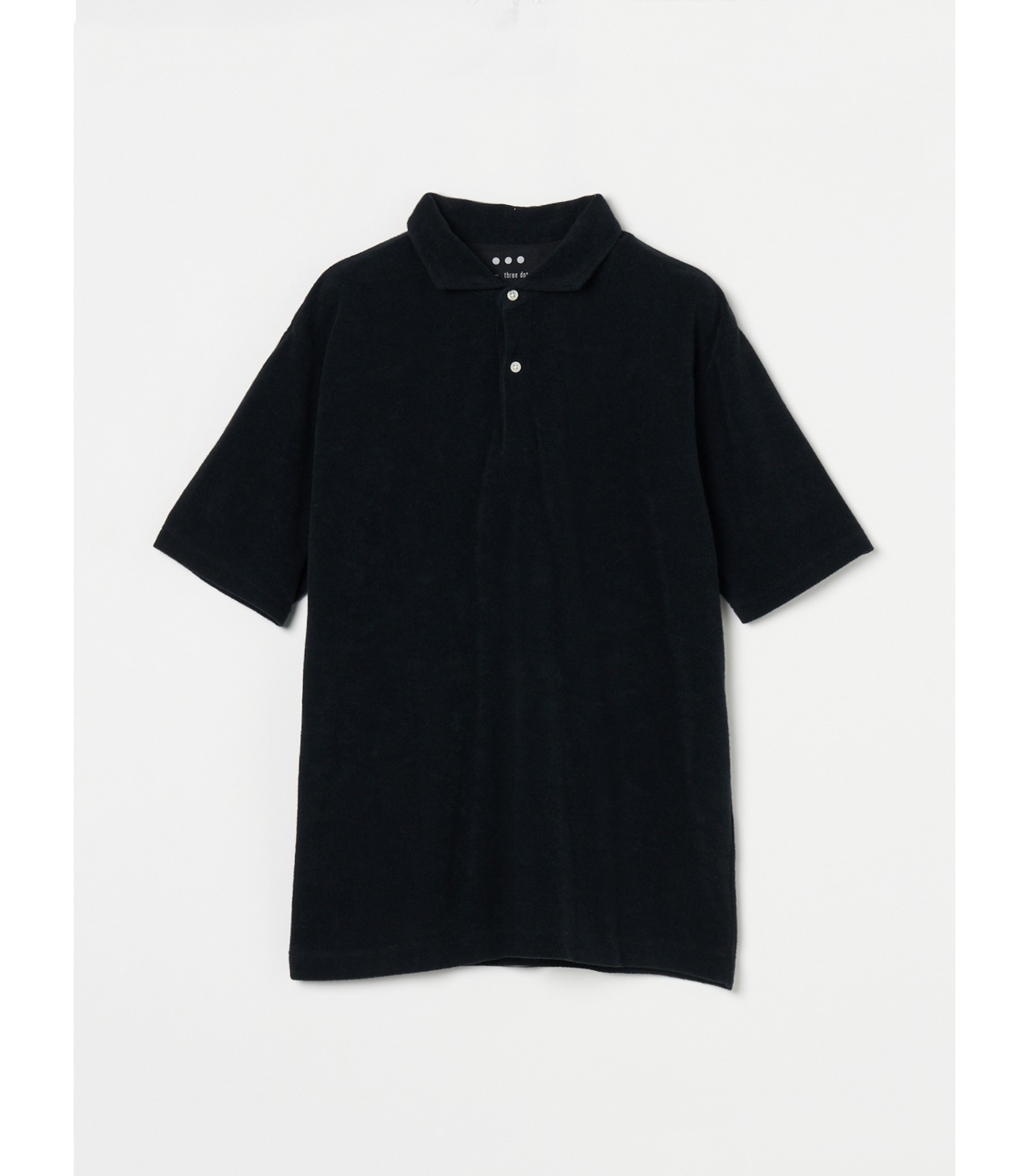 Men's s/s polo
