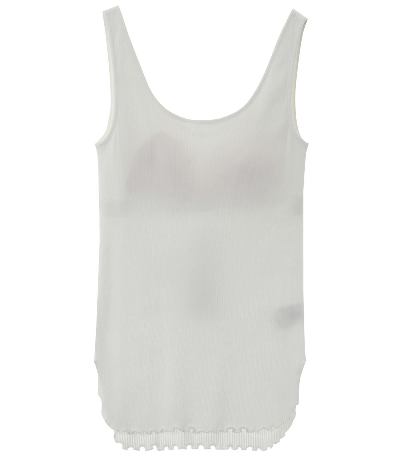 Daily Nighty Bra Tank Top スリードッツ オフィシャルオンラインショップ