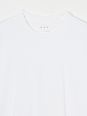 【Unisex】2 pack T-shirts regular fit 詳細画像