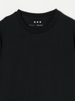 【Unisex】2 pack T-shirts regular fit 詳細画像