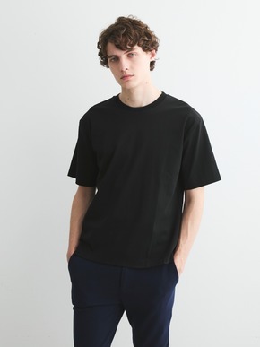 【Unisex】2 pack T-shirts regular fit 詳細画像